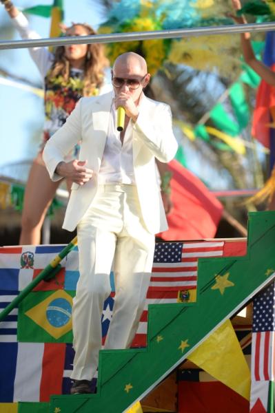 Pitbull