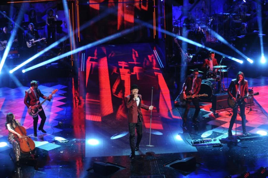 Festival di Sanremo