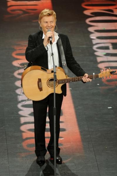 Festival di Sanremo
