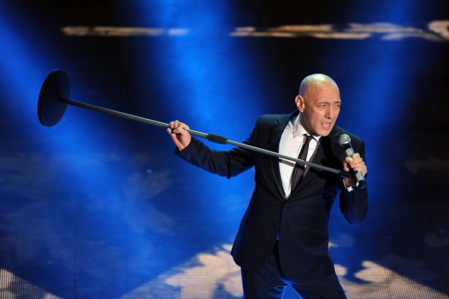 Festival di Sanremo