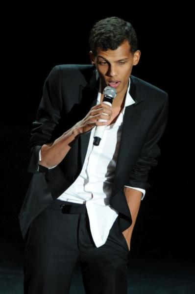 64th Sanremo Music Festival, Sanremo, Italy