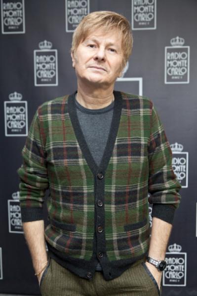 Ron