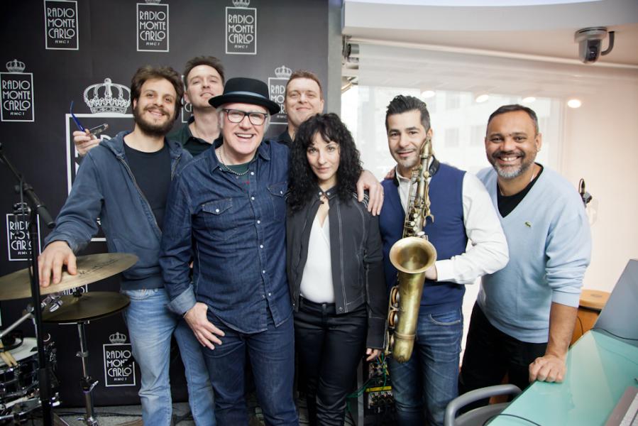 Musique Boutique