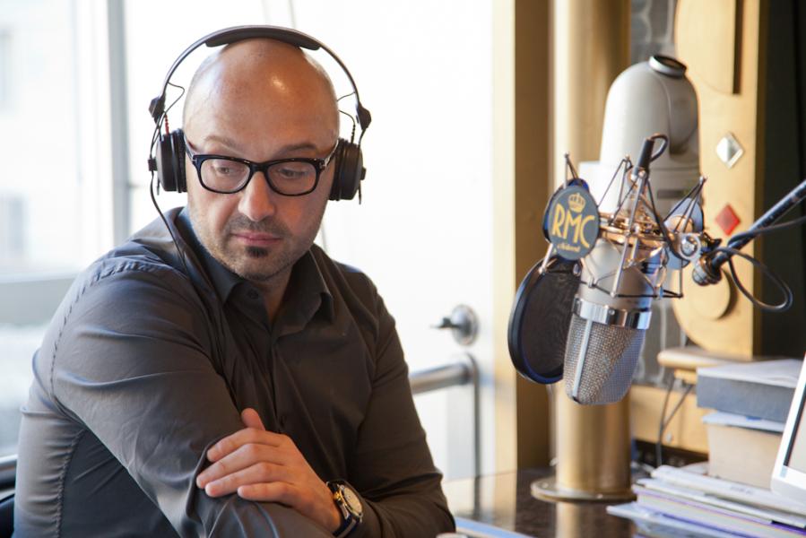 Joe Bastianich