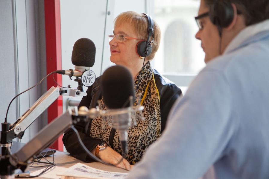 Lidia Bastianich