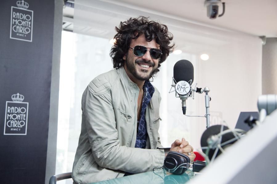 Francesco Renga