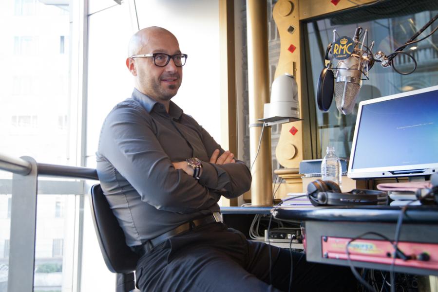 Joe Bastianich