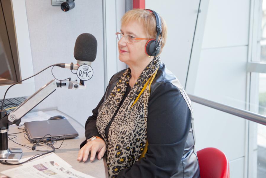 Lidia Bastianich