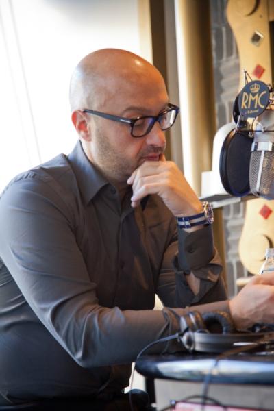 Joe Bastianich