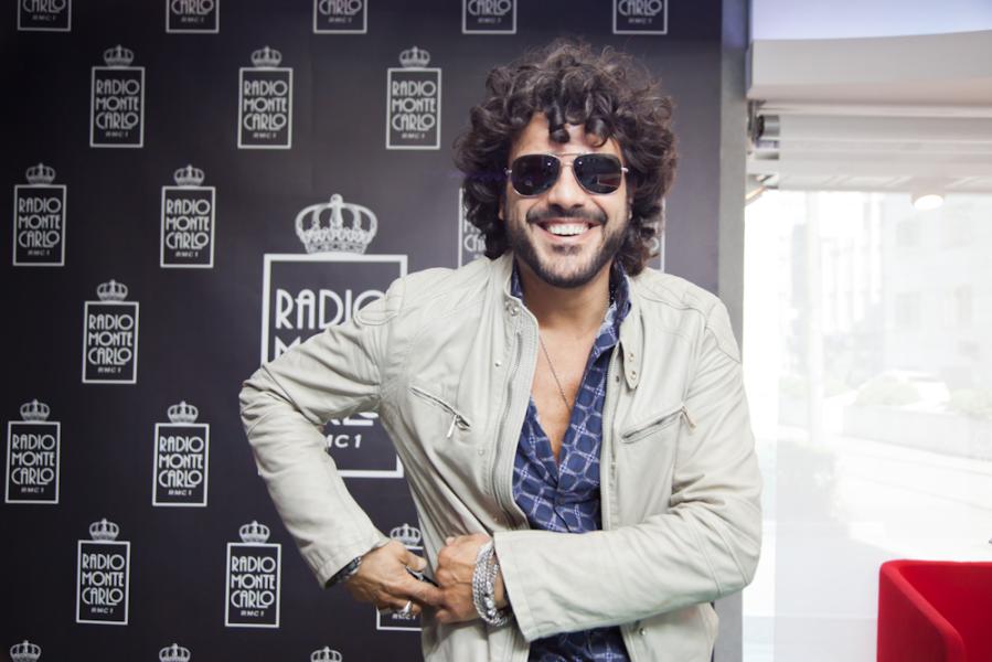 Francesco Renga