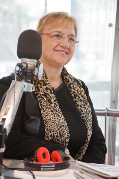 Lidia Bastianich