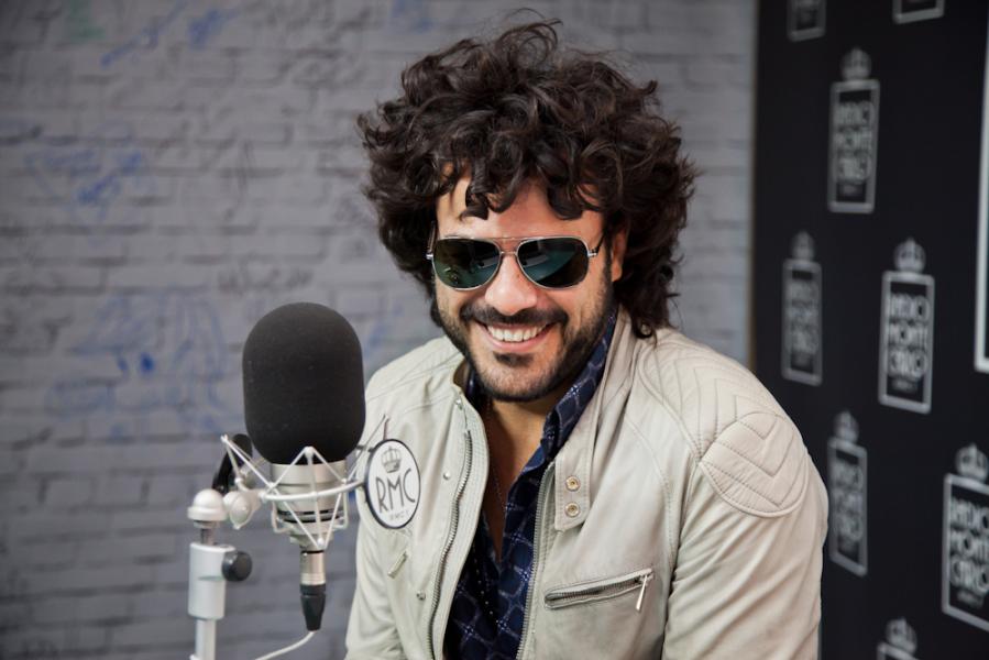 Francesco Renga