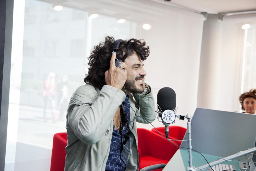 Francesco Renga