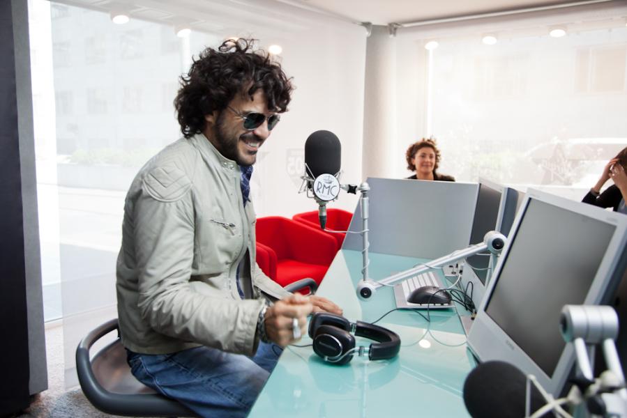 Francesco Renga
