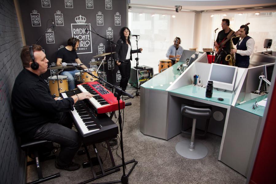Musique Boutique