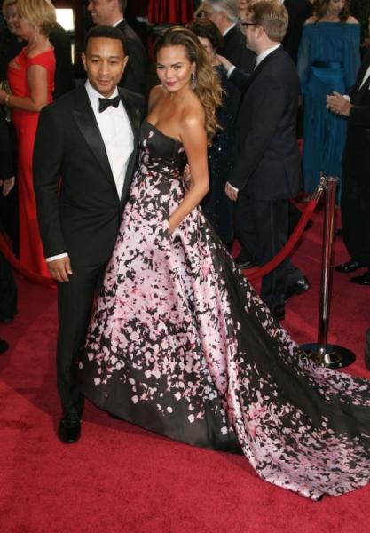 86th Annual Academy Awards - Arrivals