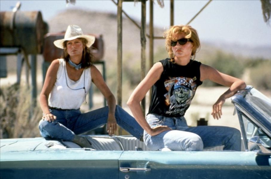 Thelma e Louise