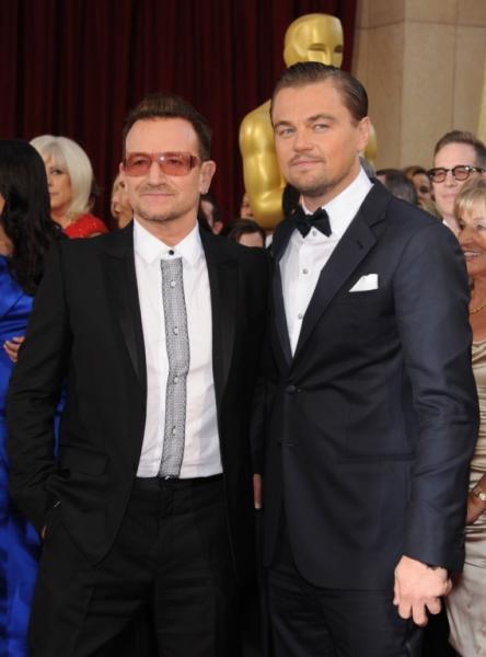 Oscars 2014 - RED CARPET
