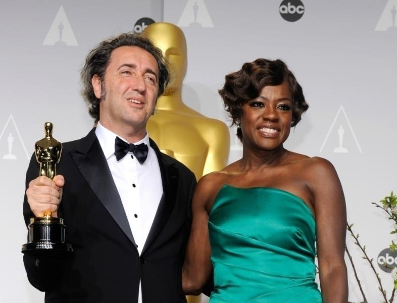 86th Academy Awards - Oscars Press Room CA
