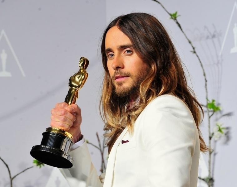 86th Academy Awards - Oscars Press Room CA