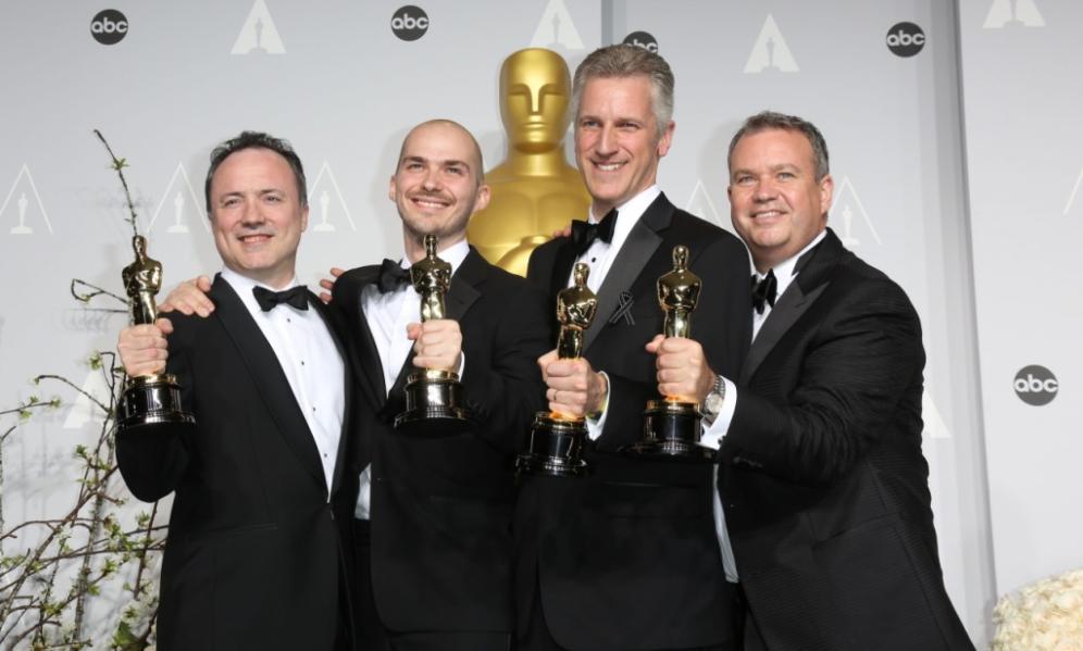 86th Annual Academy Awards Press Room - Los Angeles
