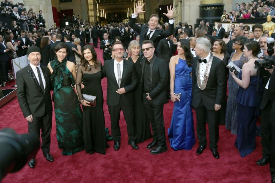 86th Academy Awards