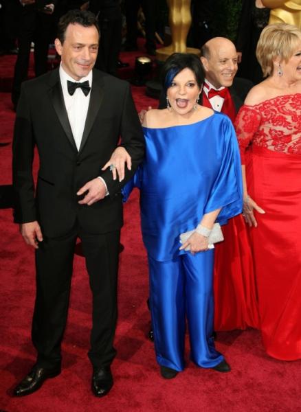 86th Annual Academy Awards - Arrivals
