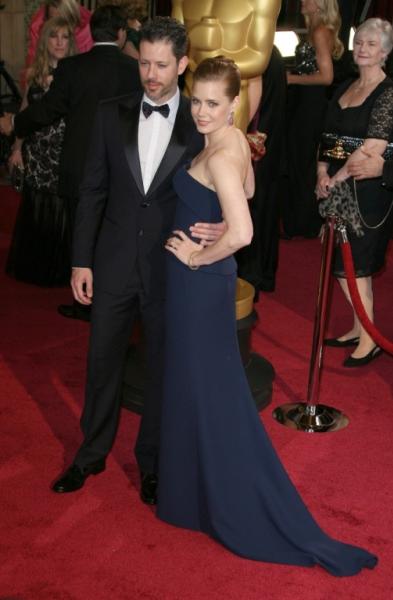 86th Annual Academy Awards - Arrivals