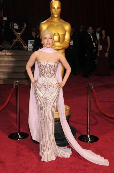 86th Annual Academy Awards- Arrivals