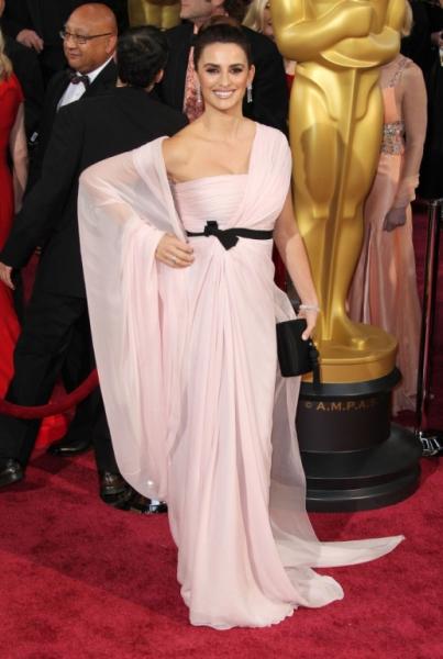 86th Annual Academy Awards - Arrivals