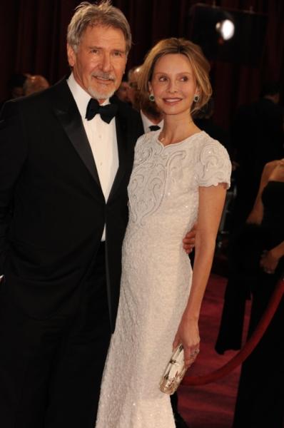 USA - 86th Annual Academy Awards - Arrivals