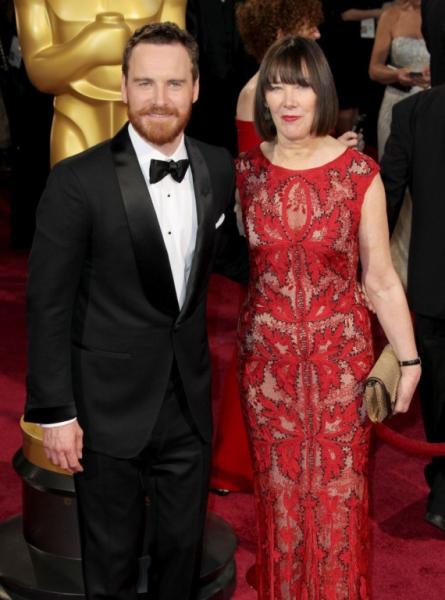 86th Annual Academy Awards - Arrivals