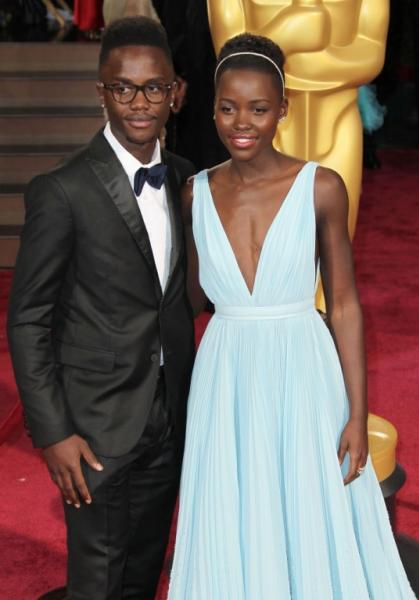 86th Annual Academy Awards - Arrivals