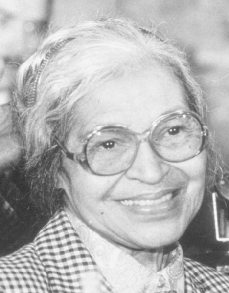 Rosa Parks