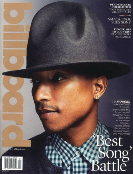 Pharrell Williams