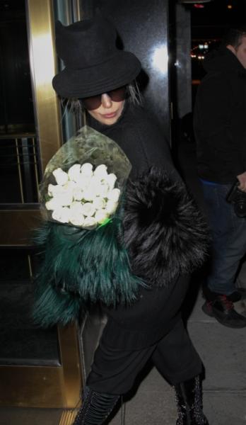 Lady Gaga