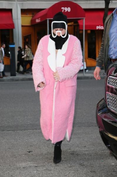 Lady Gaga