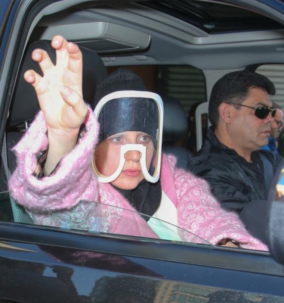 Lady Gaga