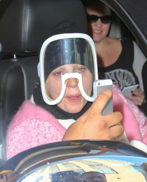 Lady Gaga
