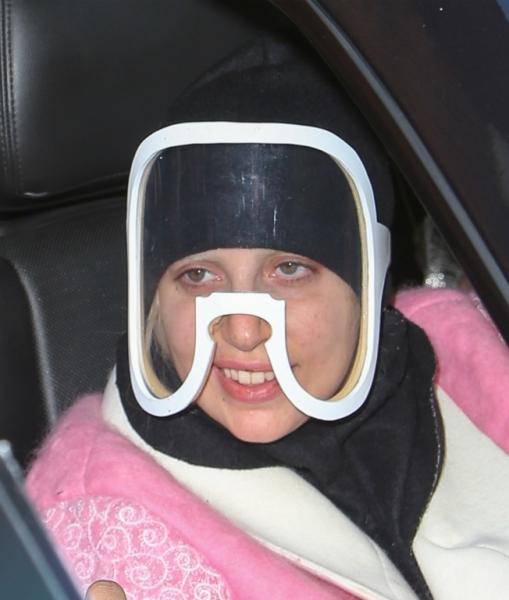 Lady Gaga