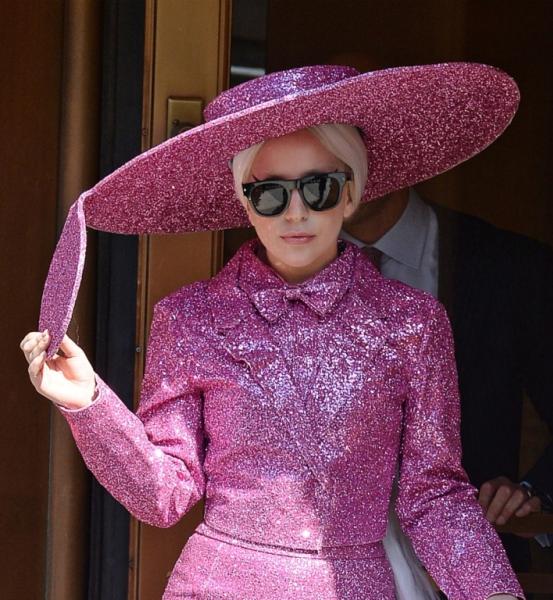Lady Gaga