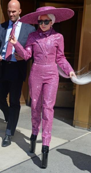 Lady Gaga