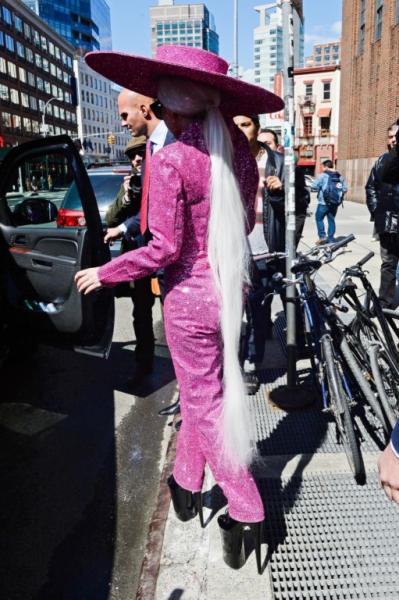 Lady Gaga