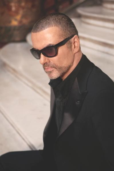 George Michael
