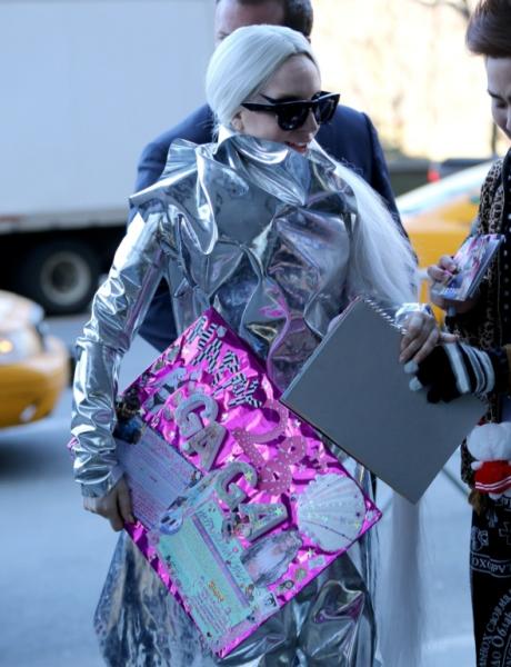 Lady Gaga