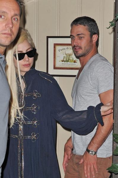 Lady Gaga