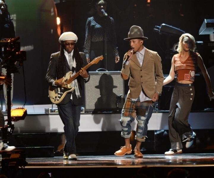 Pharrell Williams