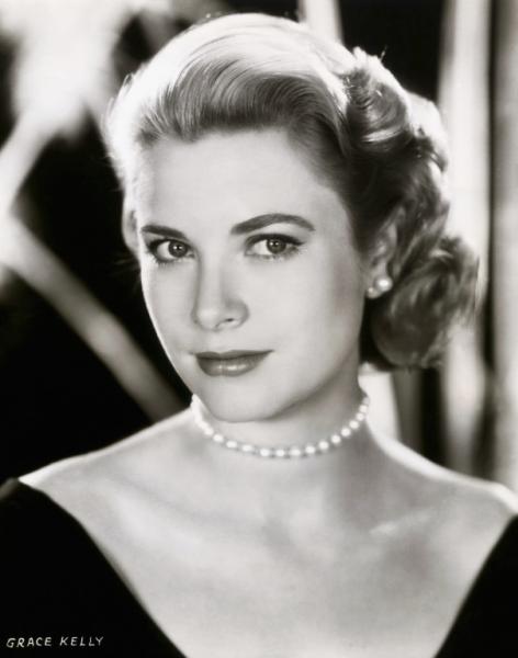 Grace Kelly