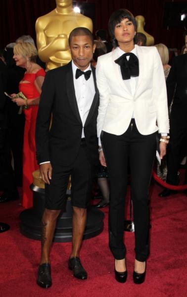 Pharrell Williams