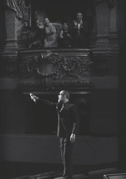 George Michael
